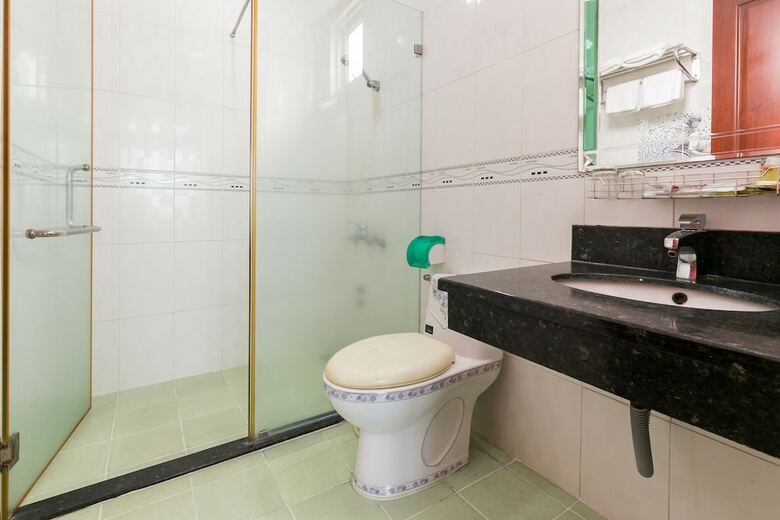 Oyo 354 Di Tan Hotel