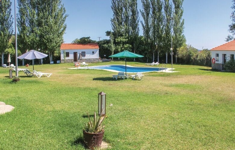 Hostal Caba�a 2 Sierra Norte Sevilla Apartment
