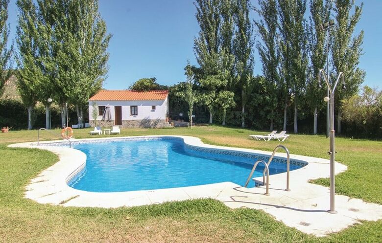 Hostal Caba�a 2 Sierra Norte Sevilla Apartment