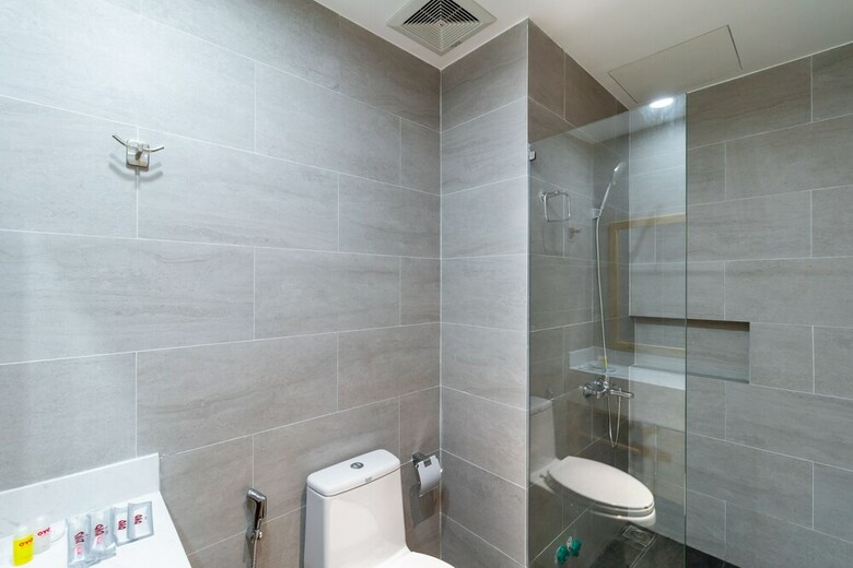 Hotel Oyo 392 Nami Home