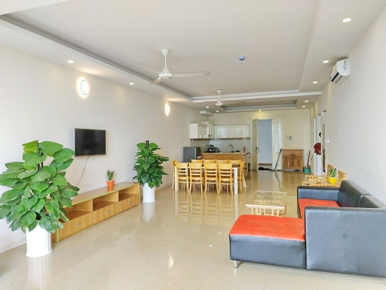Apartamentos Pooh Homestay
