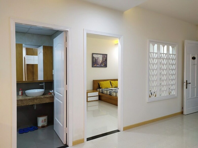 Apartamentos Pooh Homestay