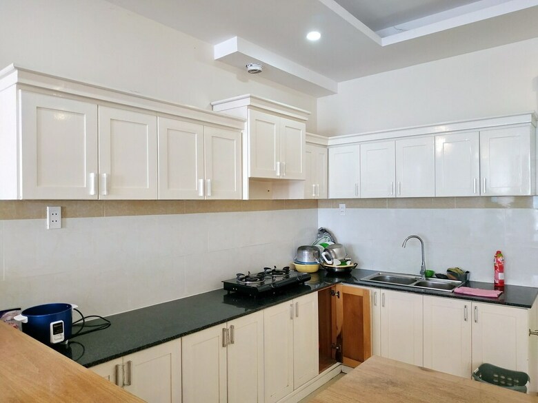 Apartamentos Pooh Homestay