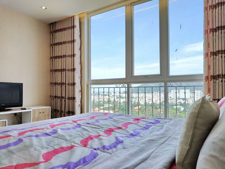 Apartamentos Pooh Homestay