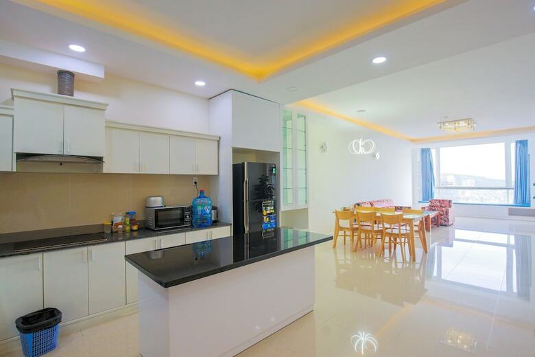 Apartamentos Pooh Homestay