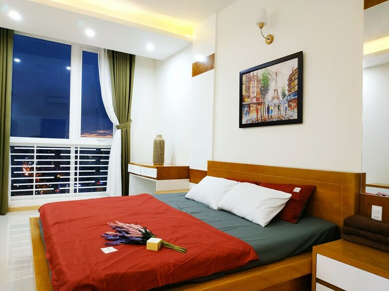 Apartamentos Pooh Homestay
