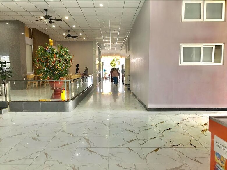 Apartamentos Pooh Homestay