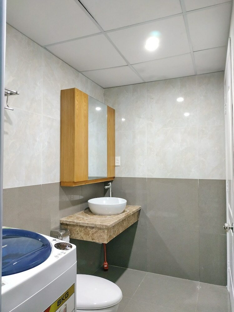Apartamentos Pooh Homestay