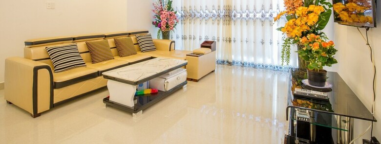 Apartamentos Pooh Homestay