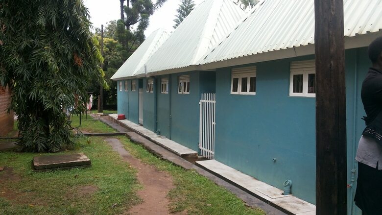 Hotel Gaf Apartments