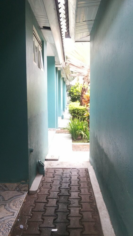 Hotel Gaf Apartments