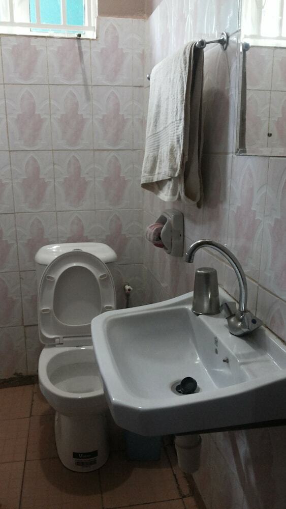Hotel Gaf Apartments