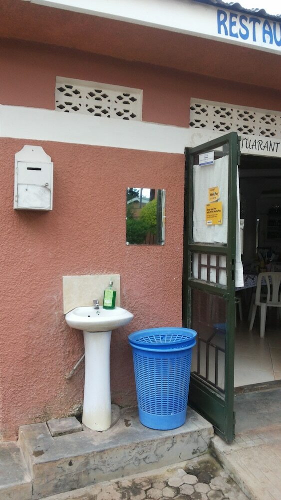 Hotel Delambiance