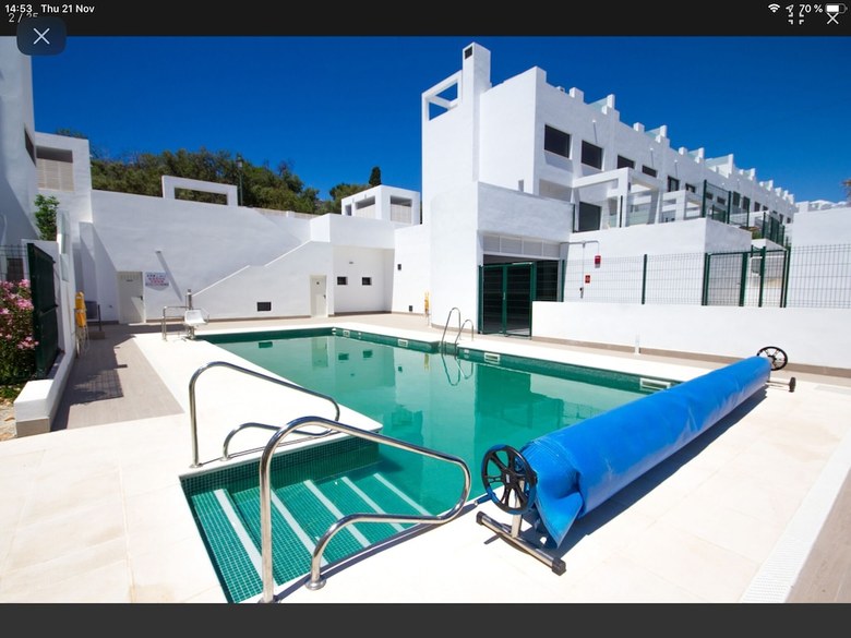 Los Mangos Scandinavian Living Nerja Canovas
