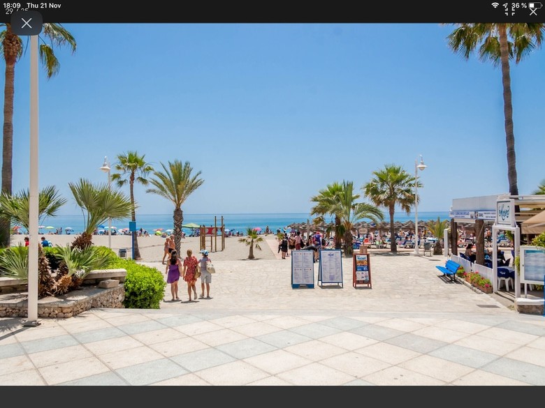 Los Mangos Scandinavian Living Nerja Canovas