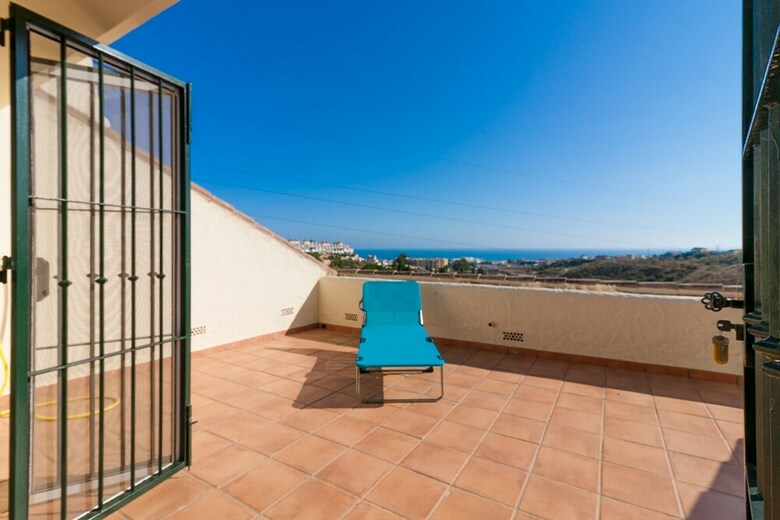 A�oreta Golf House Canovas Apartment
