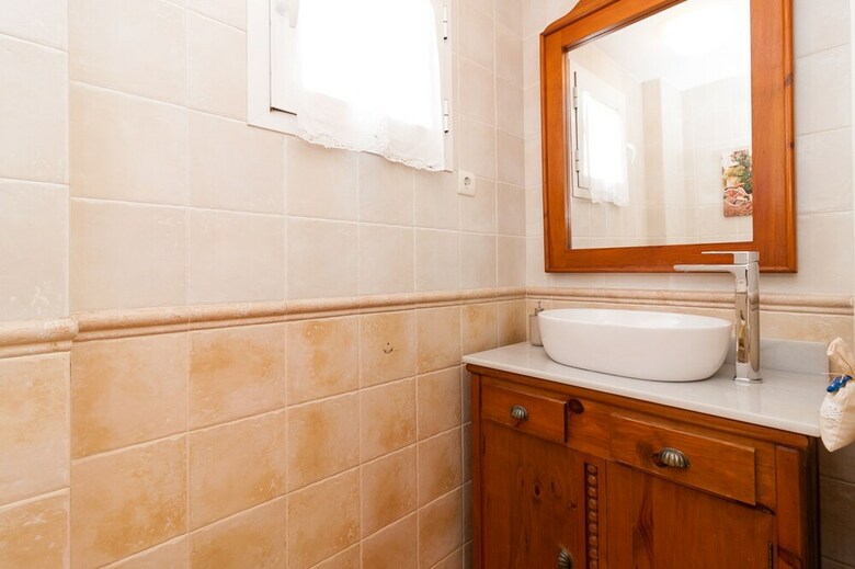 A�oreta Golf House Canovas Apartment