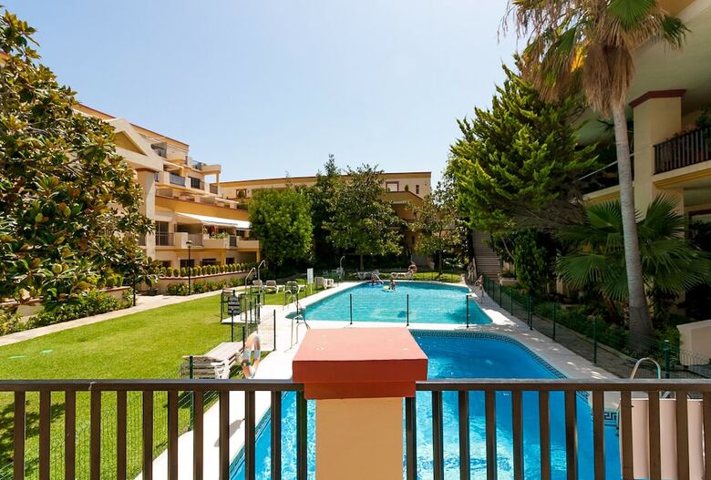 Elviria Seascape Canovas Apartment