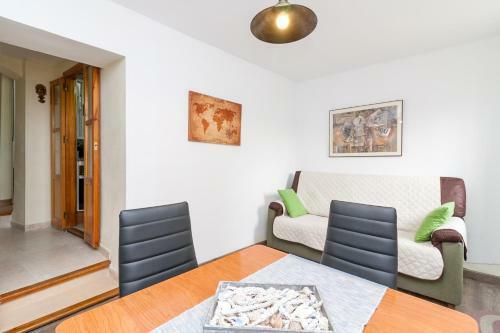 Casa Aljibe de San Cristobal Canovas Apartment