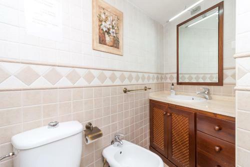 Casa Aljibe de San Cristobal Canovas Apartment