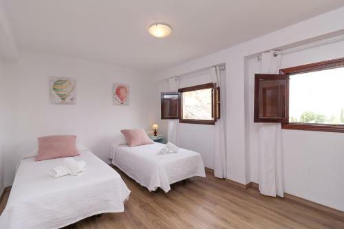Casa Aljibe de San Cristobal Canovas Apartment
