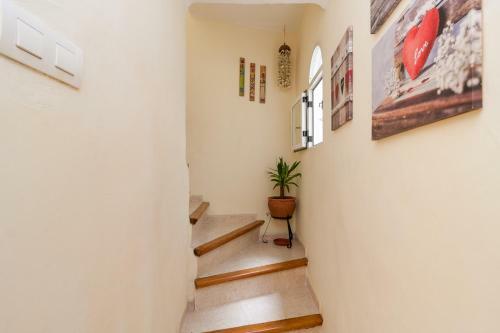 Casa Aljibe de San Cristobal Canovas Apartment