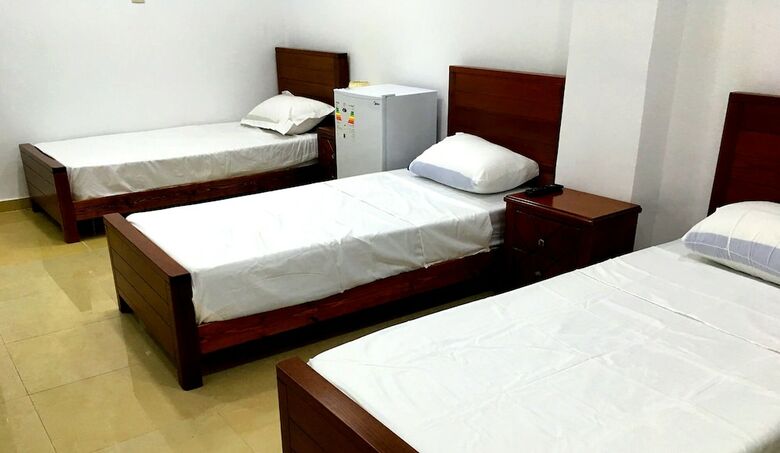 Hotel Hostel Le Coin D Or