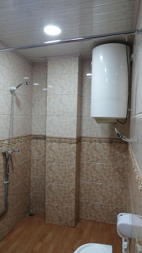 Hotel Hostel Le Coin D Or