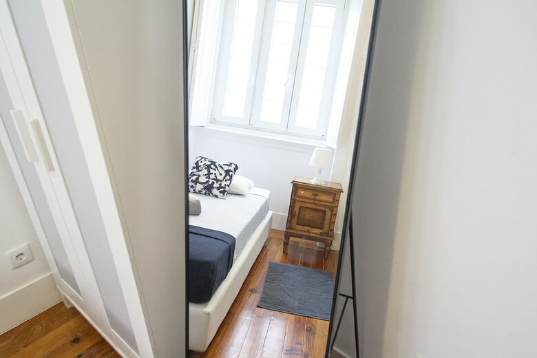 Hotel Guest House Amoreiras