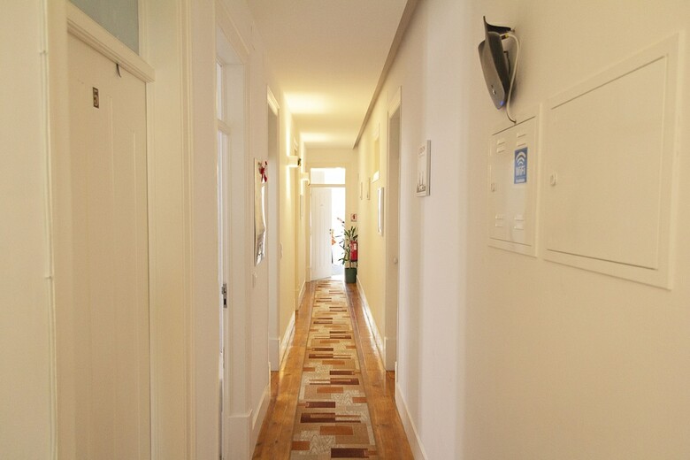 Hotel Guest House Amoreiras