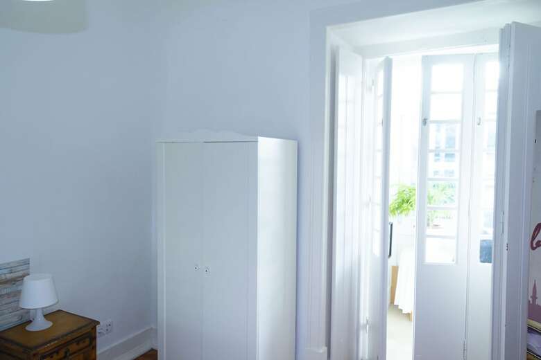 Hotel Guest House Amoreiras