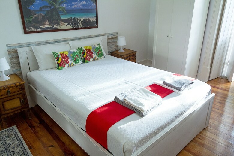 Hotel Guest House Amoreiras