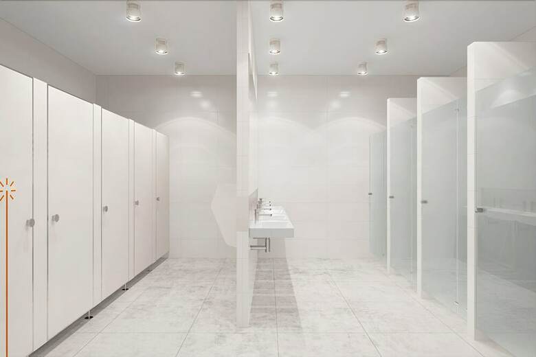 Hostal Friday Center