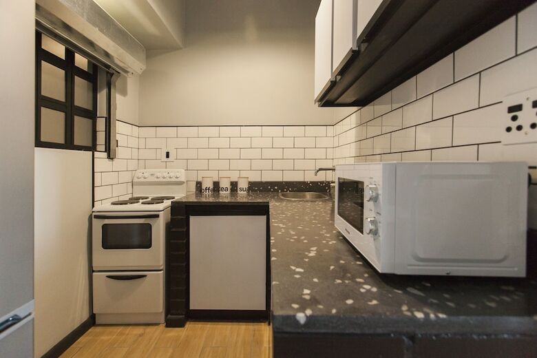 Aparthotel The Heriot - City Apartments