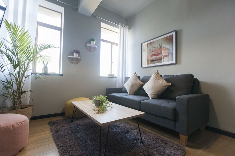 Aparthotel The Heriot - City Apartments