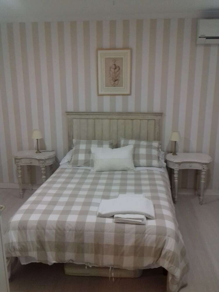 Apartamentos El Hogar Del Prado