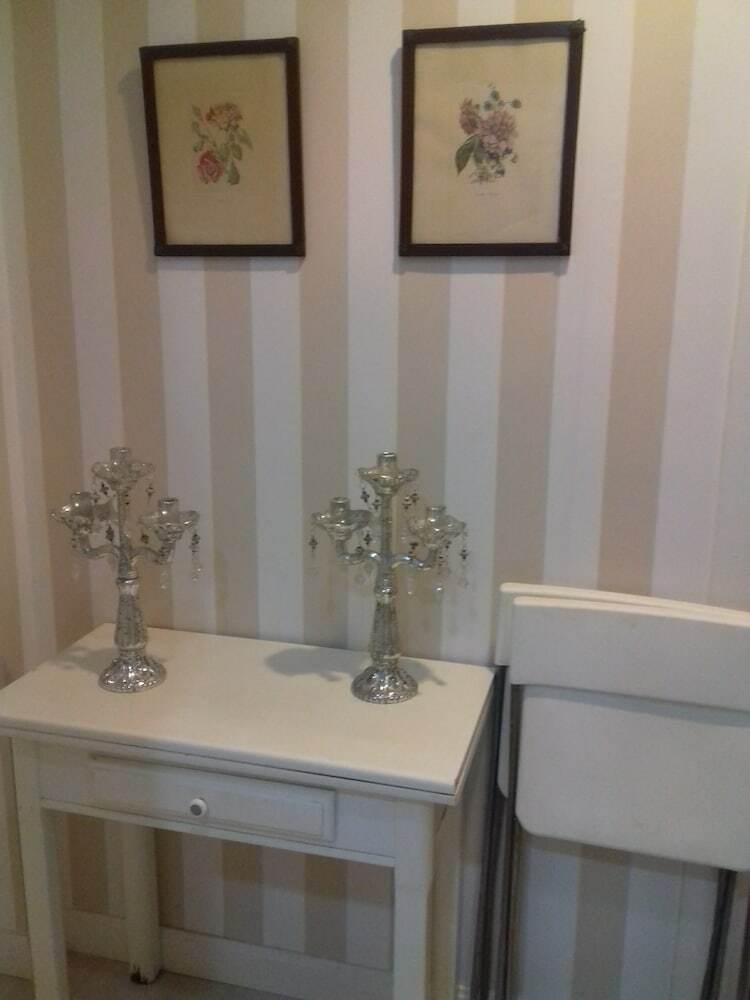 Apartamentos El Hogar Del Prado