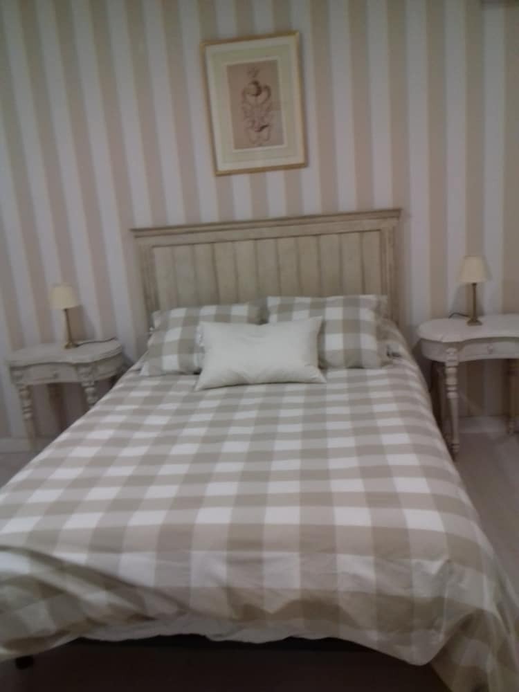 Apartamentos El Hogar Del Prado