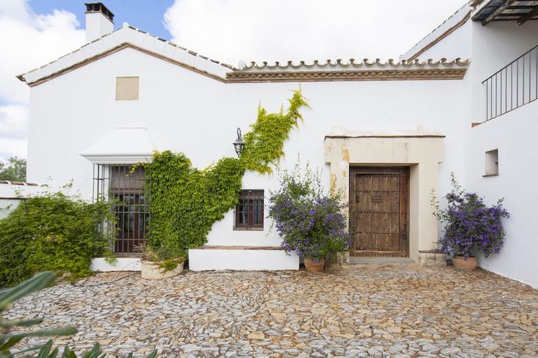 Villa El Bonete Constantina Canovas