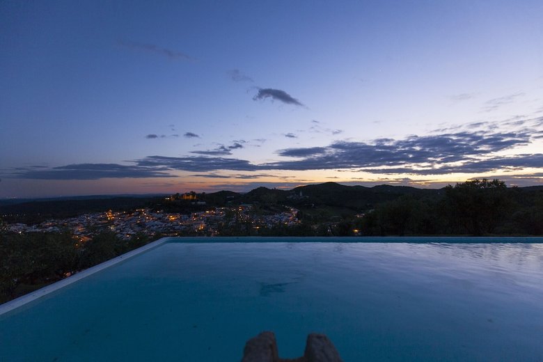 Villa El Bonete Constantina Canovas