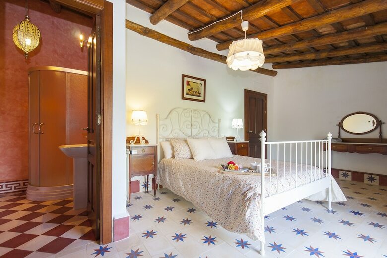 Villa El Bonete Constantina Canovas