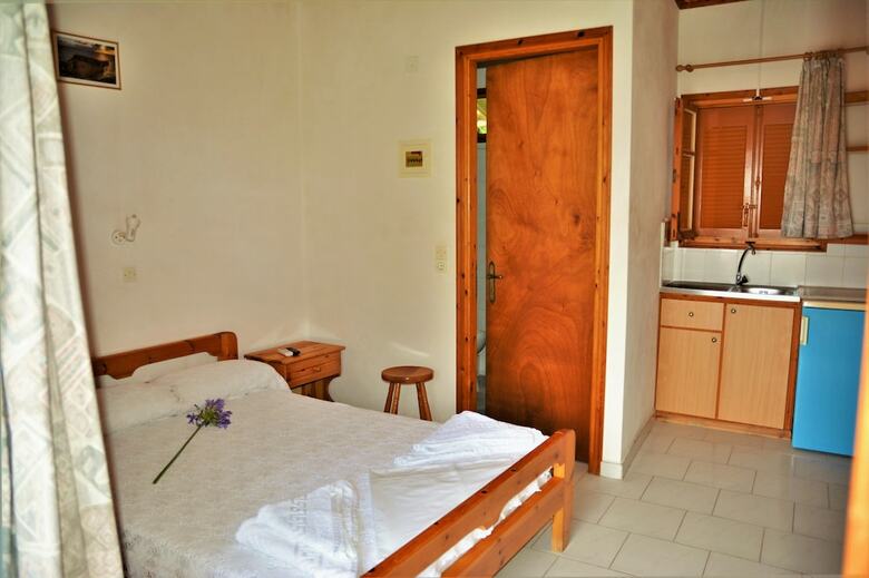 Hotel Petros Giatras - Rooms