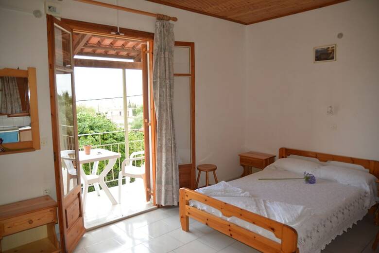 Hotel Petros Giatras - Rooms