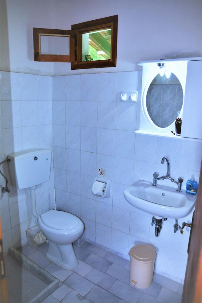 Hotel Petros Giatras - Rooms
