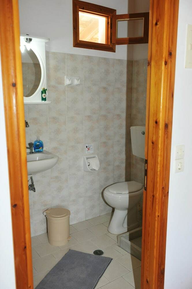 Hotel Petros Giatras - Rooms