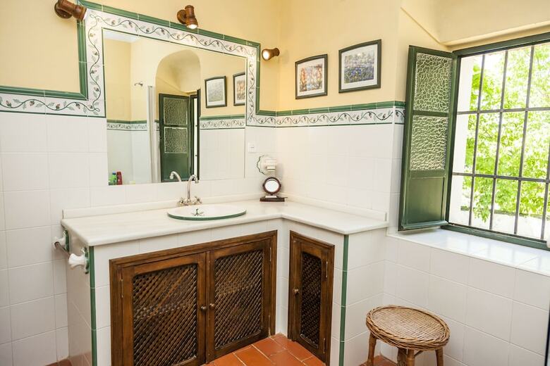 Villa La Mina Constantina Canovas
