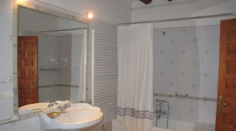 Agroturismo Cortijo Los Nogales