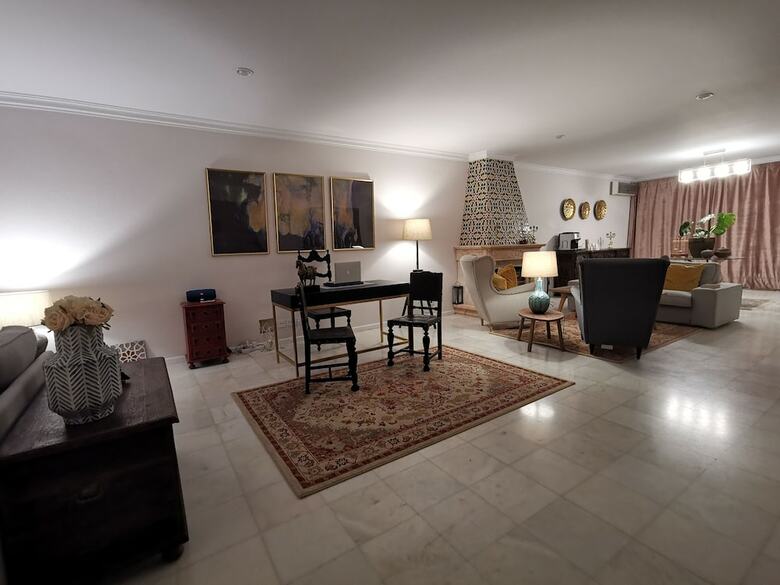 Vogue 23 Boutique Hotel