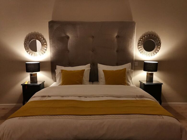 Vogue 23 Boutique Hotel