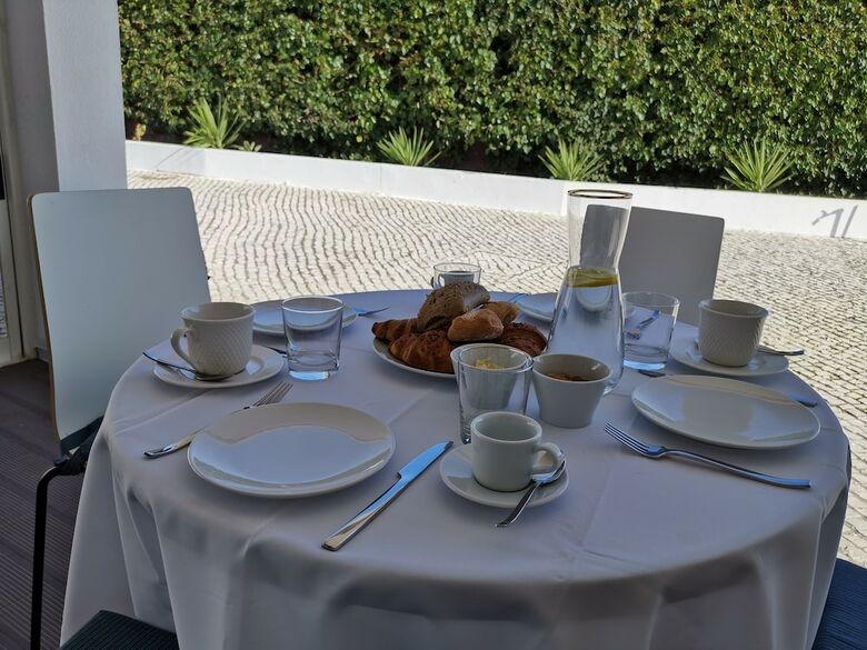 Vogue 23 Boutique Hotel